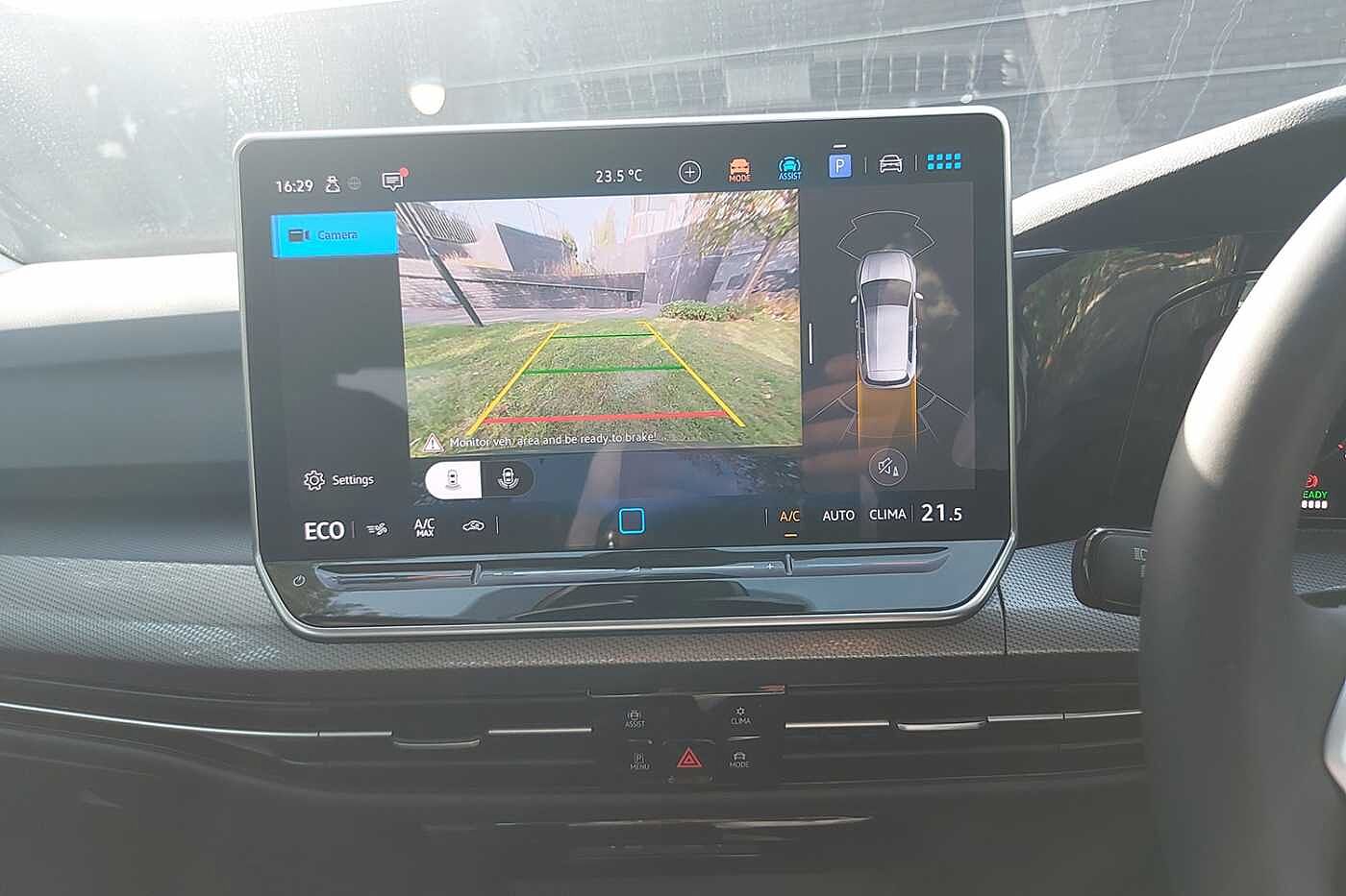 Used Volkswagen Golf 2025 for sale - 77176692: Photo 9