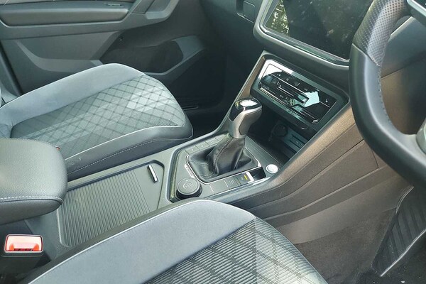 Used Volkswagen Tiguan 2023 for sale - 76111216: Photo 10