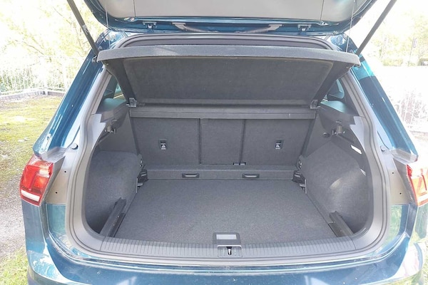 Used Volkswagen Tiguan 2023 for sale - 76111216: Photo 12