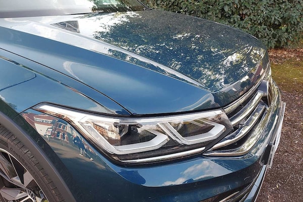 Used Volkswagen Tiguan 2023 for sale - 76111216: Photo 20