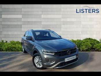 2023 (23) - 1.5 TSI Life 5dr