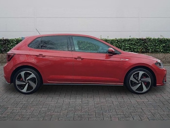 Used Volkswagen Polo 2026 for sale - 78073962: Photo