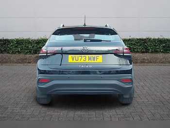 Used Volkswagen Taigo 2024 for sale - 77724987: Photo