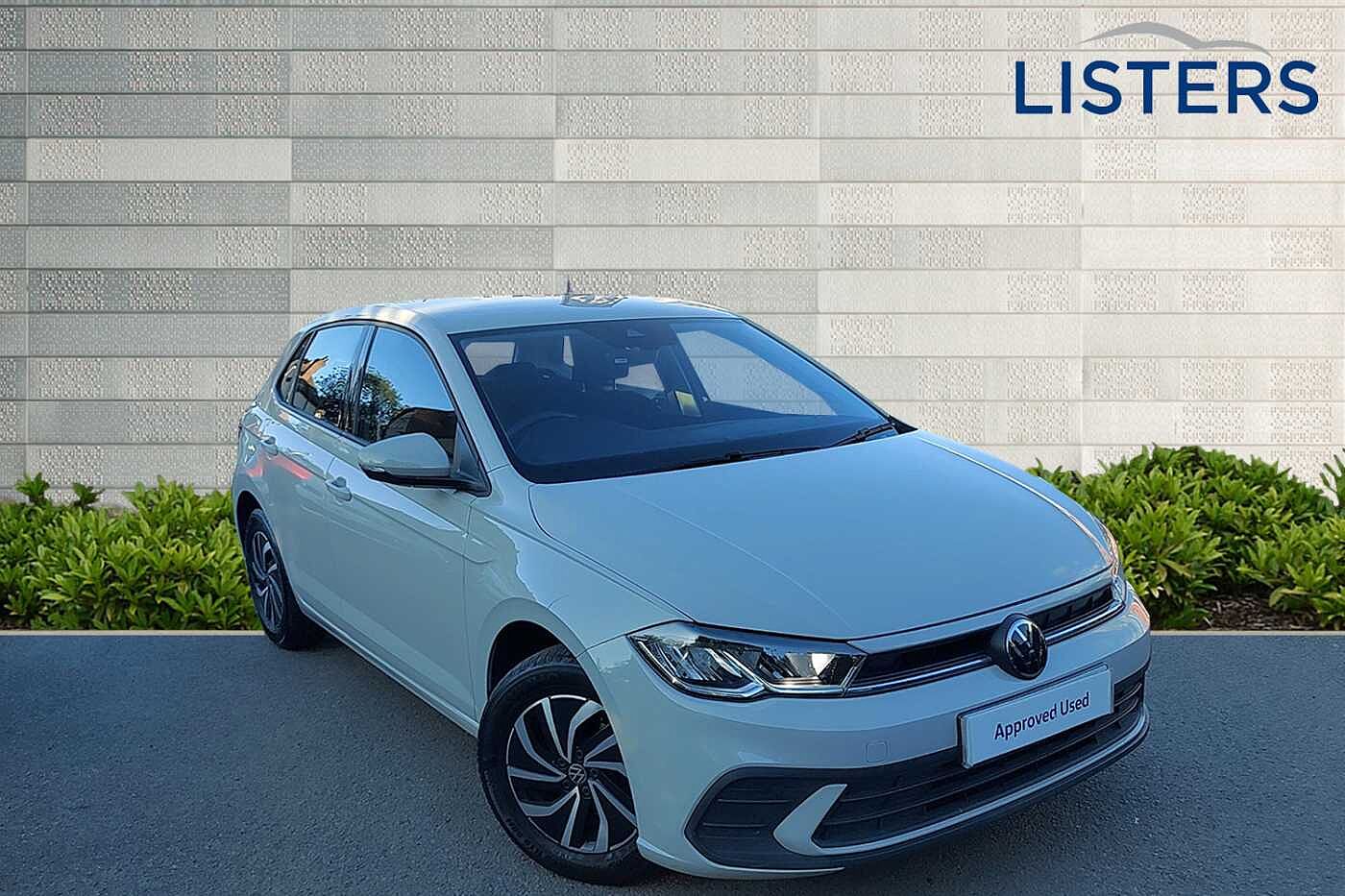 Used Volkswagen Polo 2023 for sale - 76111018: Photo 1