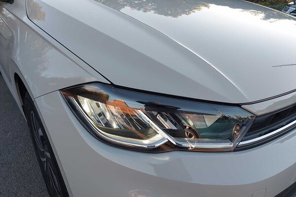 Used Volkswagen Polo 2023 for sale - 76111018: Photo 17
