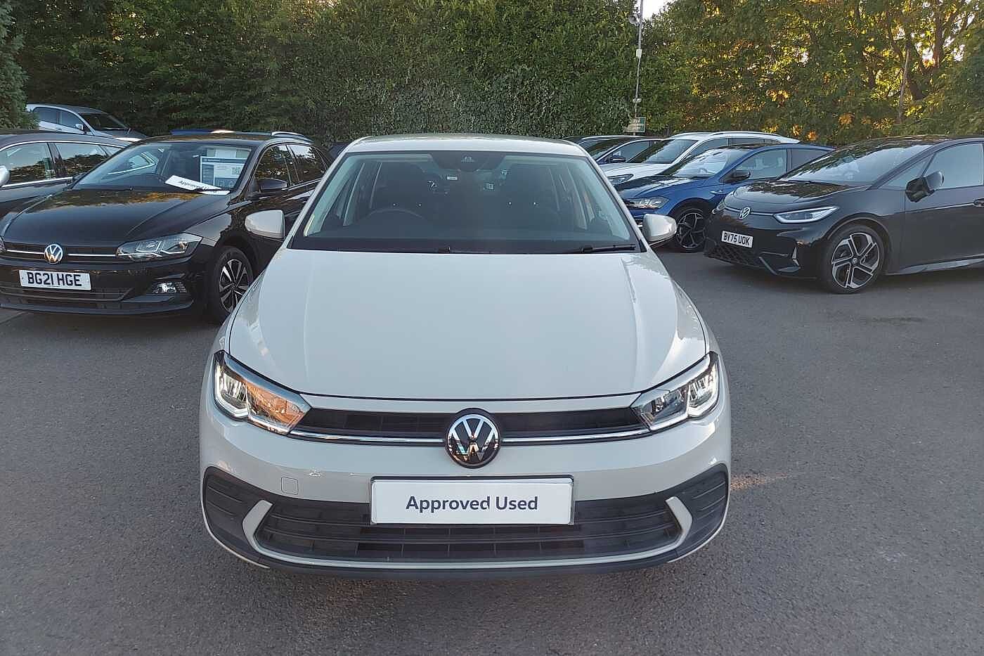 Used Volkswagen Polo 2023 for sale - 76111018: Photo 19