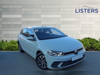 Volkswagen - Polo