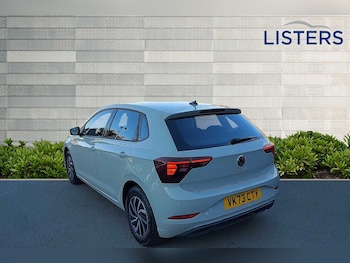 Used Volkswagen Polo 2023 for sale - 76111018: Photo 3