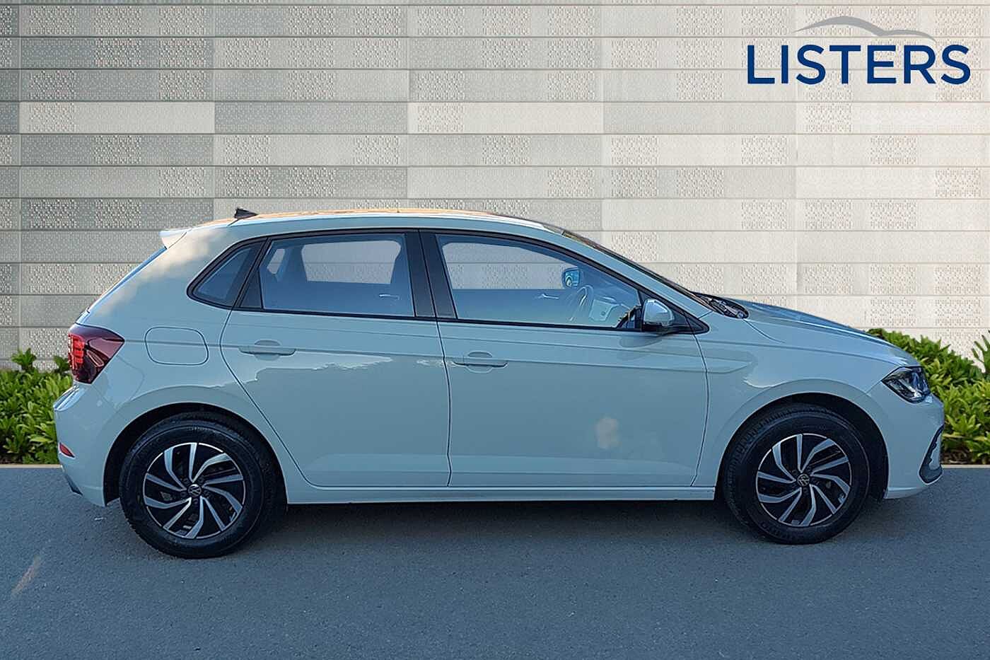 Used Volkswagen Polo 2023 for sale - 76111018: Photo 4