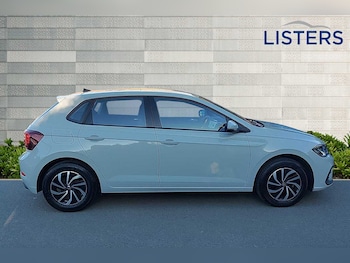 Used Volkswagen Polo 2023 for sale - 76111018: Photo 4