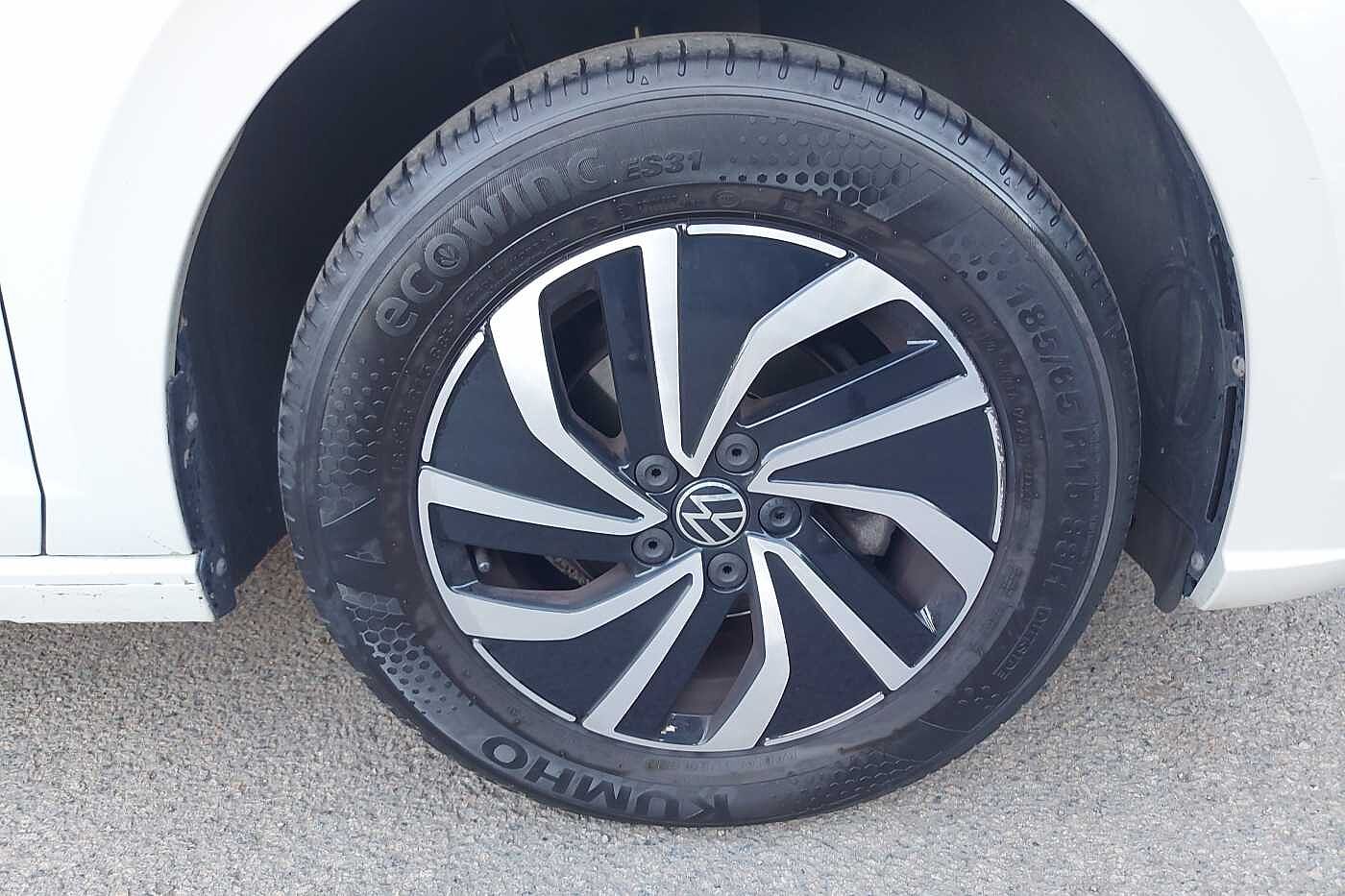 Used Volkswagen Polo 2023 for sale - 76111018: Photo 5