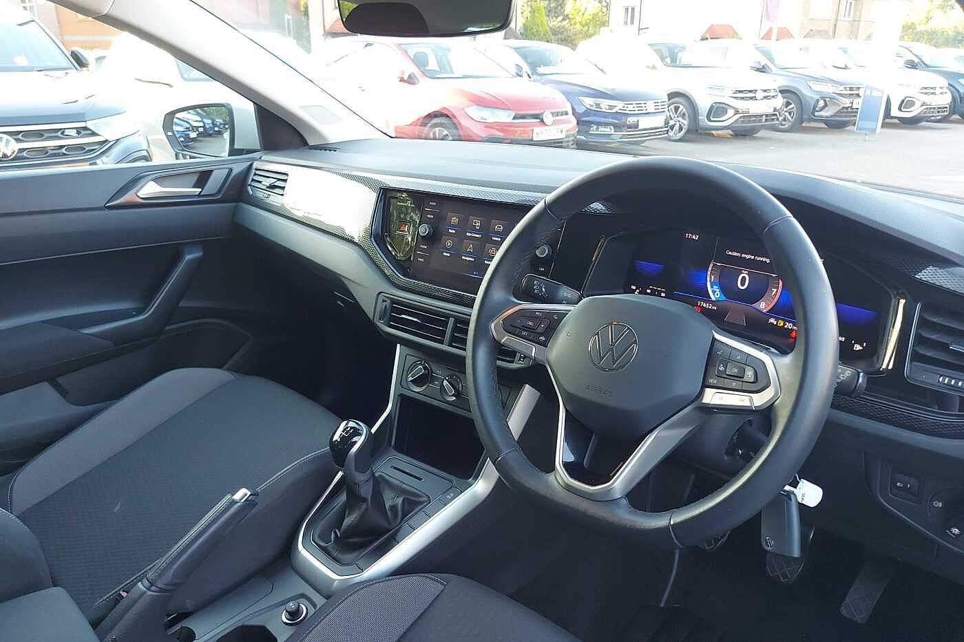 Used Volkswagen Polo 2023 for sale - 76111018: Photo 6