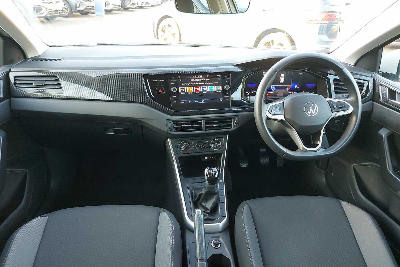 Used Volkswagen Polo 2023 for sale - 76111018: Photo 8