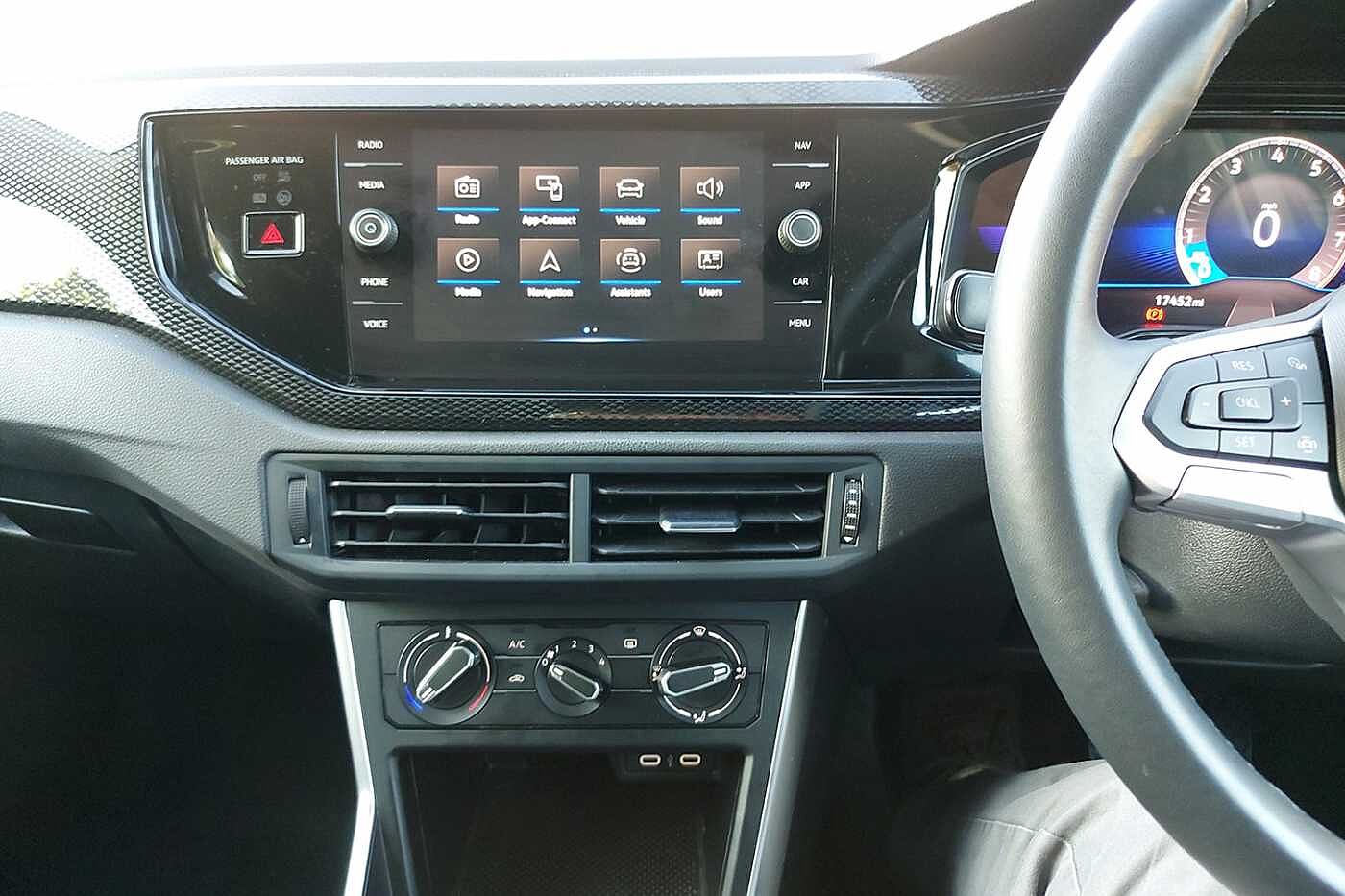 Used Volkswagen Polo 2023 for sale - 76111018: Photo 9