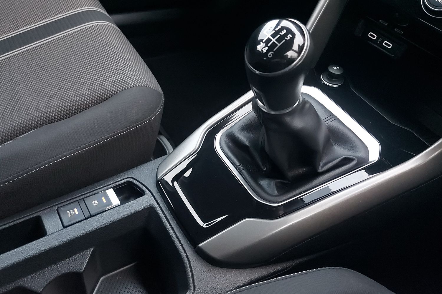 Used Volkswagen T-Roc 2021 for sale - 77512198: Photo 14