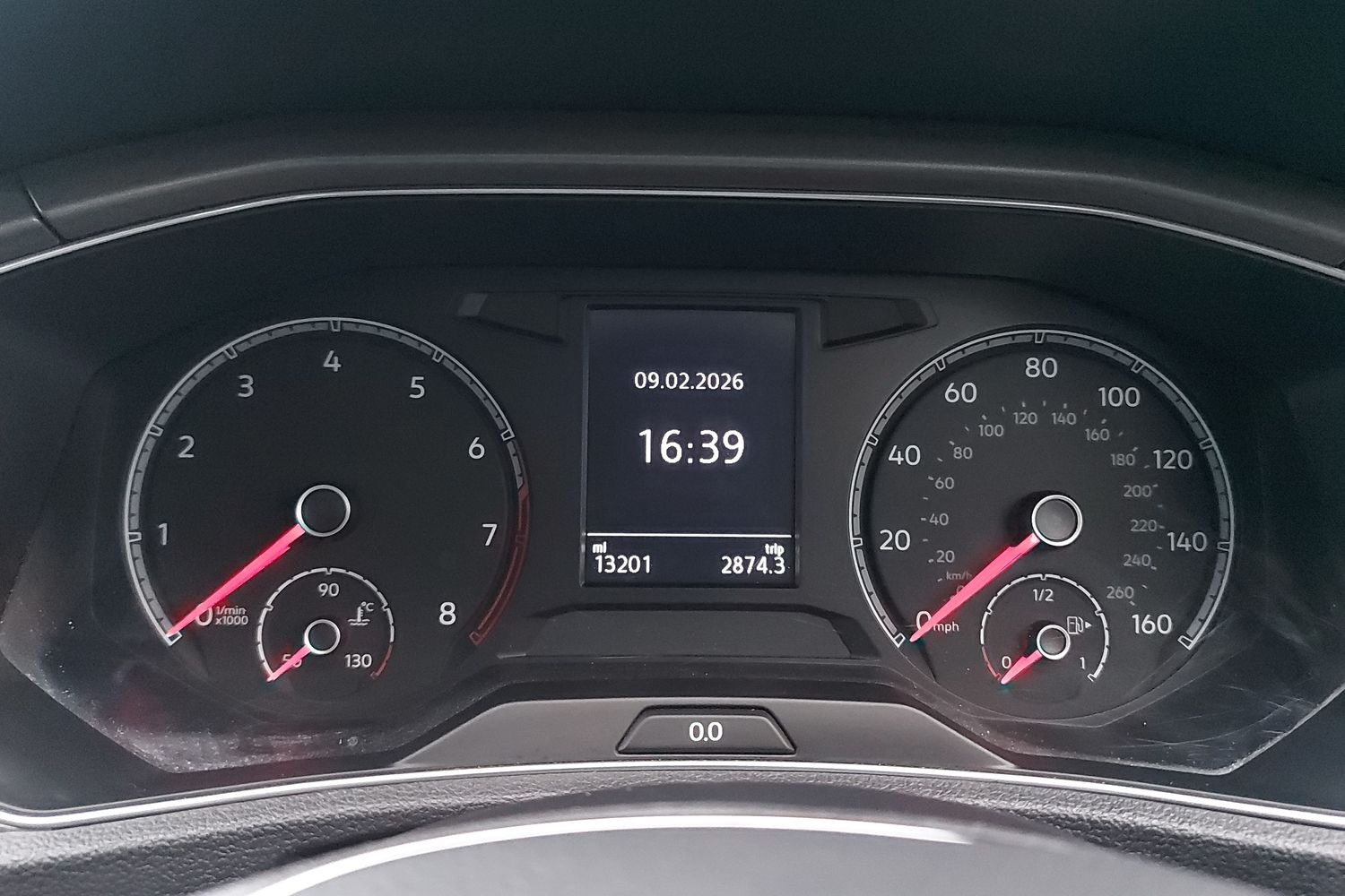 Used Volkswagen T-Roc 2021 for sale - 77512198: Photo 15