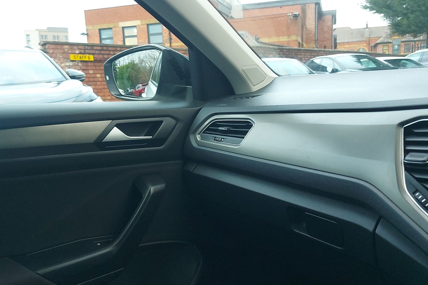 Used Volkswagen T-Roc 2021 for sale - 77512198: Photo 17