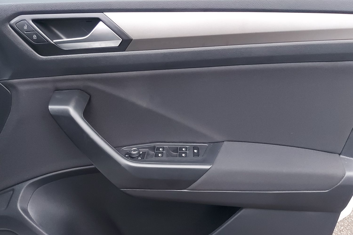 Used Volkswagen T-Roc 2021 for sale - 77512198: Photo 19