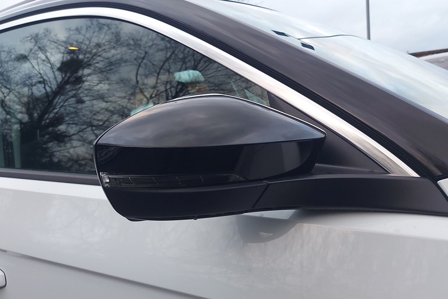 Used Volkswagen T-Roc 2021 for sale - 77512198: Photo 23