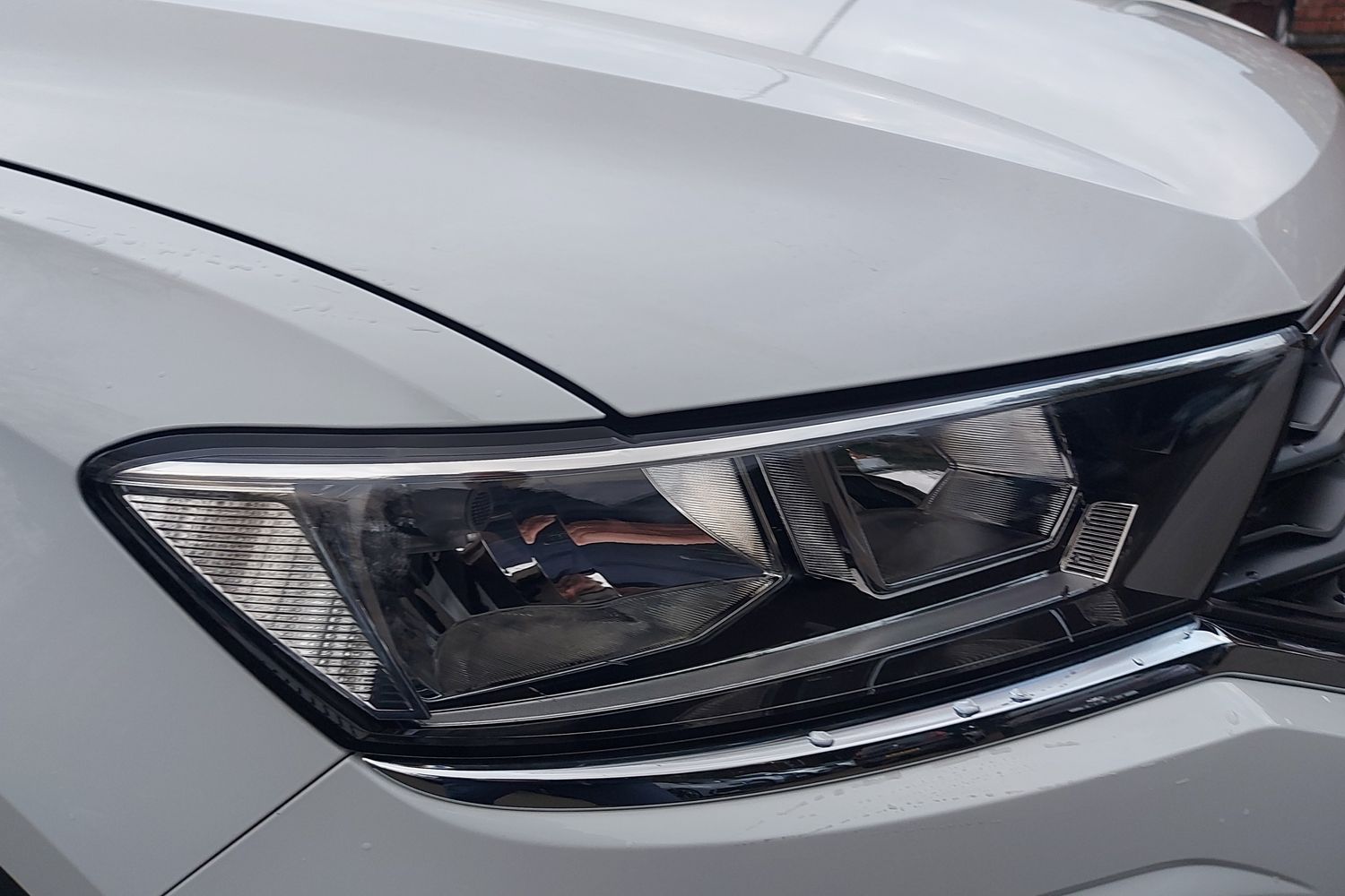 Used Volkswagen T-Roc 2021 for sale - 77512198: Photo 24