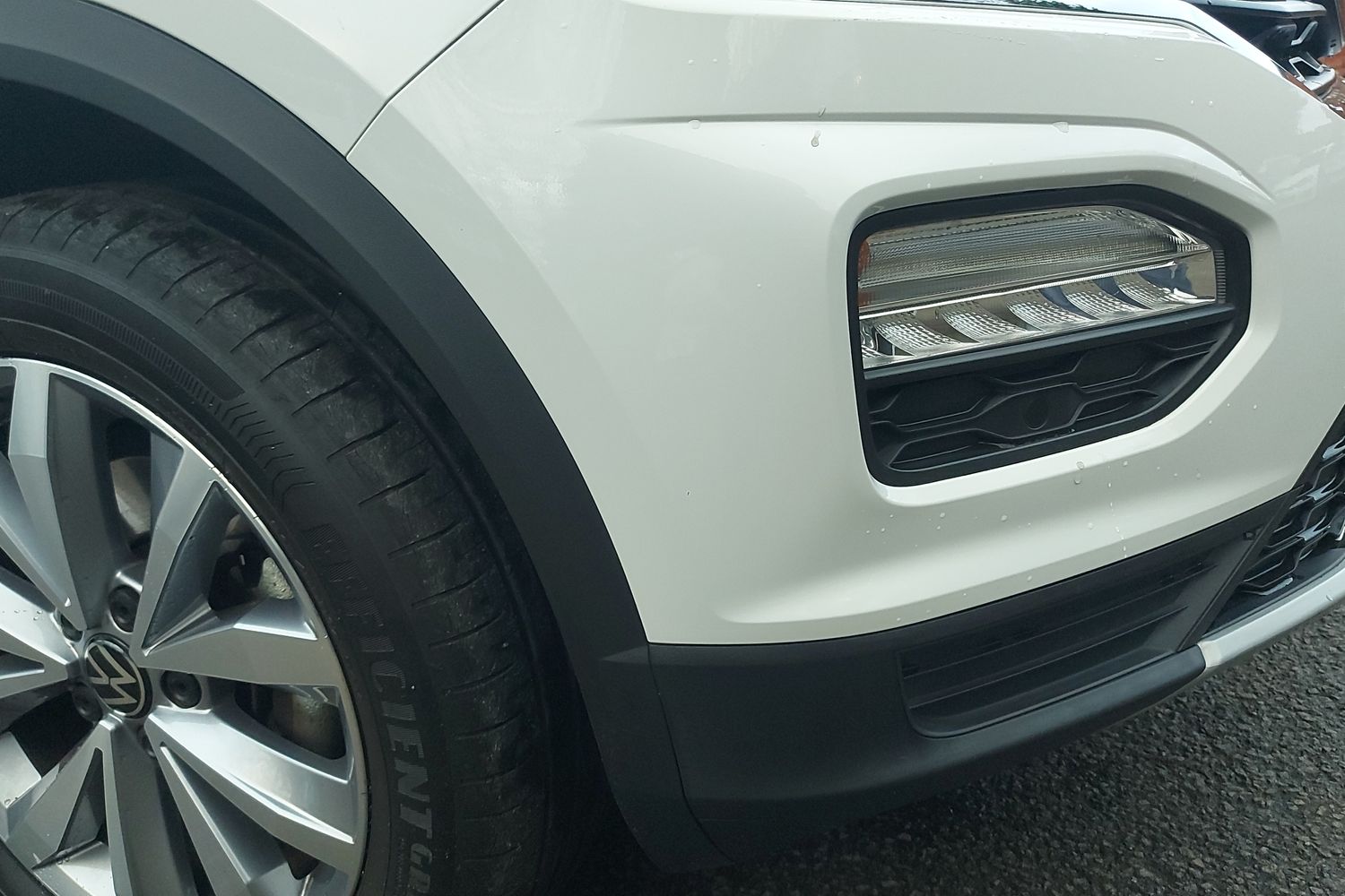 Used Volkswagen T-Roc 2021 for sale - 77512198: Photo 25