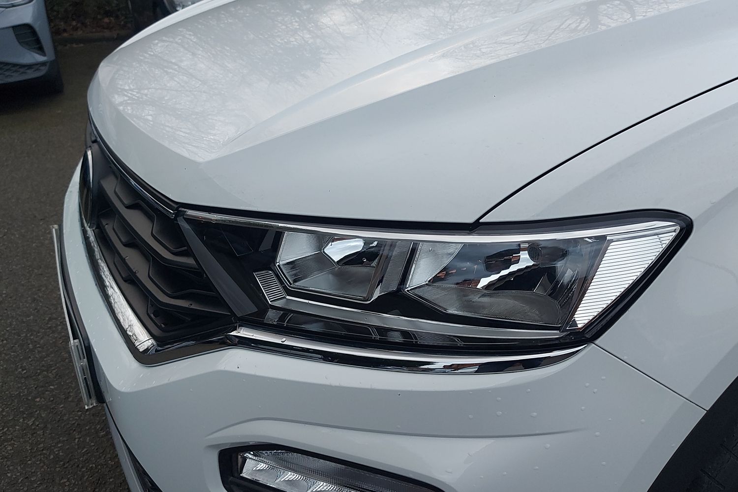 Used Volkswagen T-Roc 2021 for sale - 77512198: Photo 26