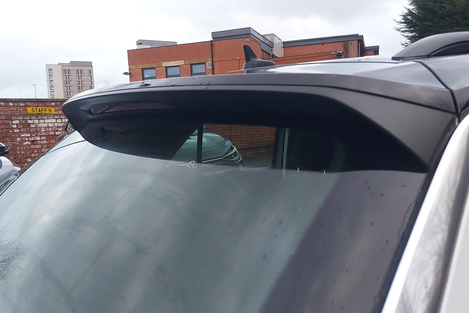 Used Volkswagen T-Roc 2021 for sale - 77512198: Photo 32