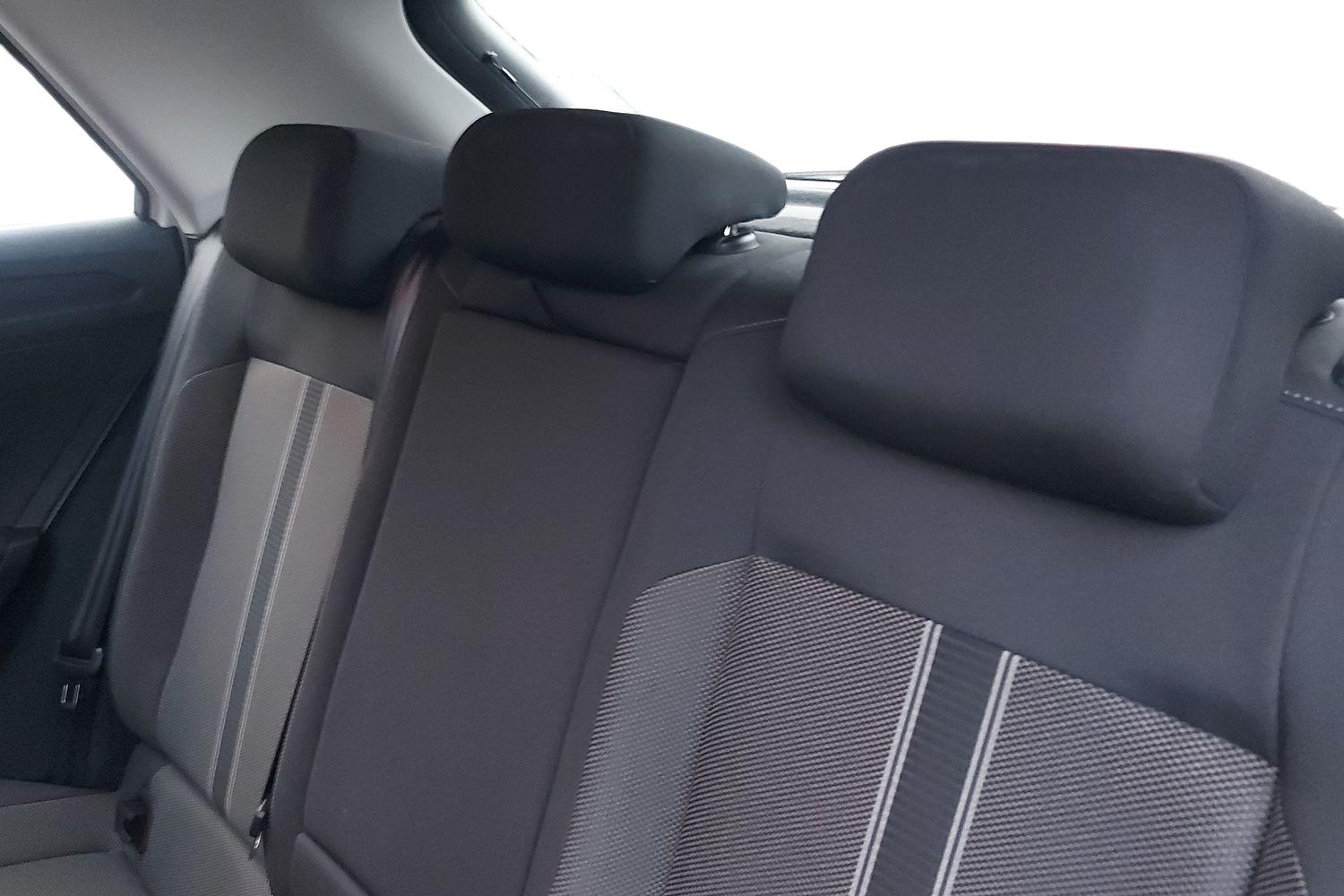 Used Volkswagen T-Roc 2021 for sale - 77512198: Photo 9