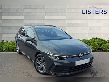 Volkswagen - Golf