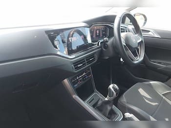 Used Volkswagen Taigo 2023 for sale - 79610229: Photo