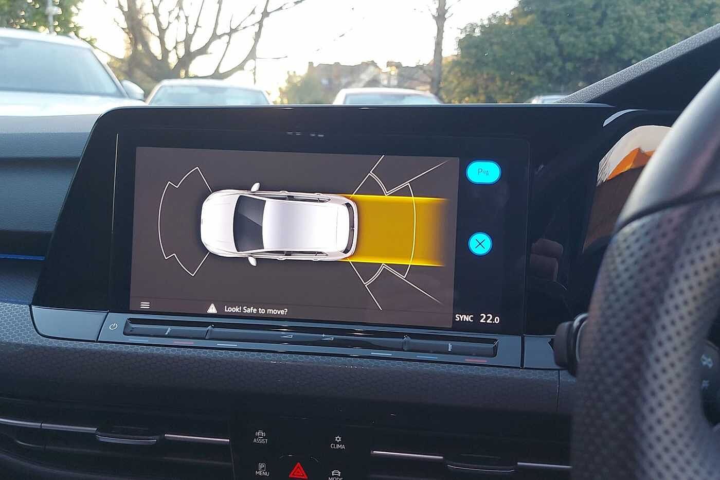 Used Volkswagen Golf 2024 for sale - 77176833: Photo 13