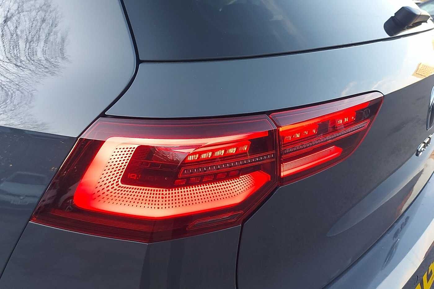 Used Volkswagen Golf 2024 for sale - 77176833: Photo 14