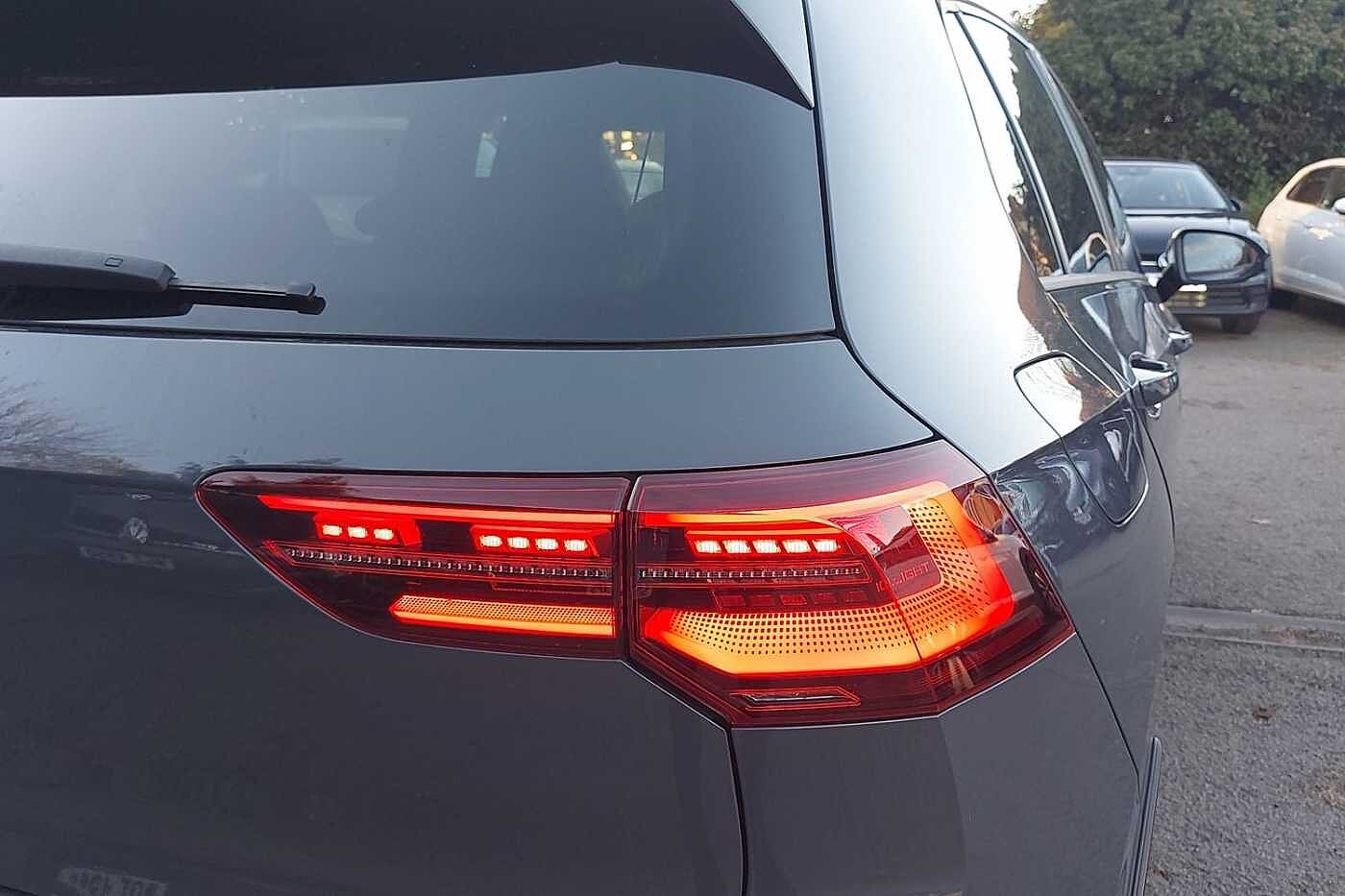 Used Volkswagen Golf 2024 for sale - 77176833: Photo 16