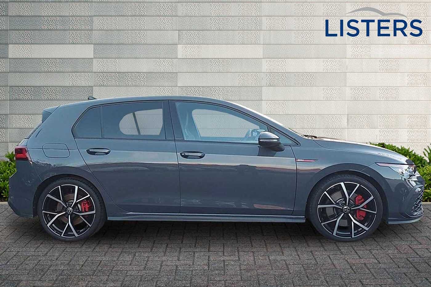 Used Volkswagen Golf 2024 for sale - 77176833: Photo 4