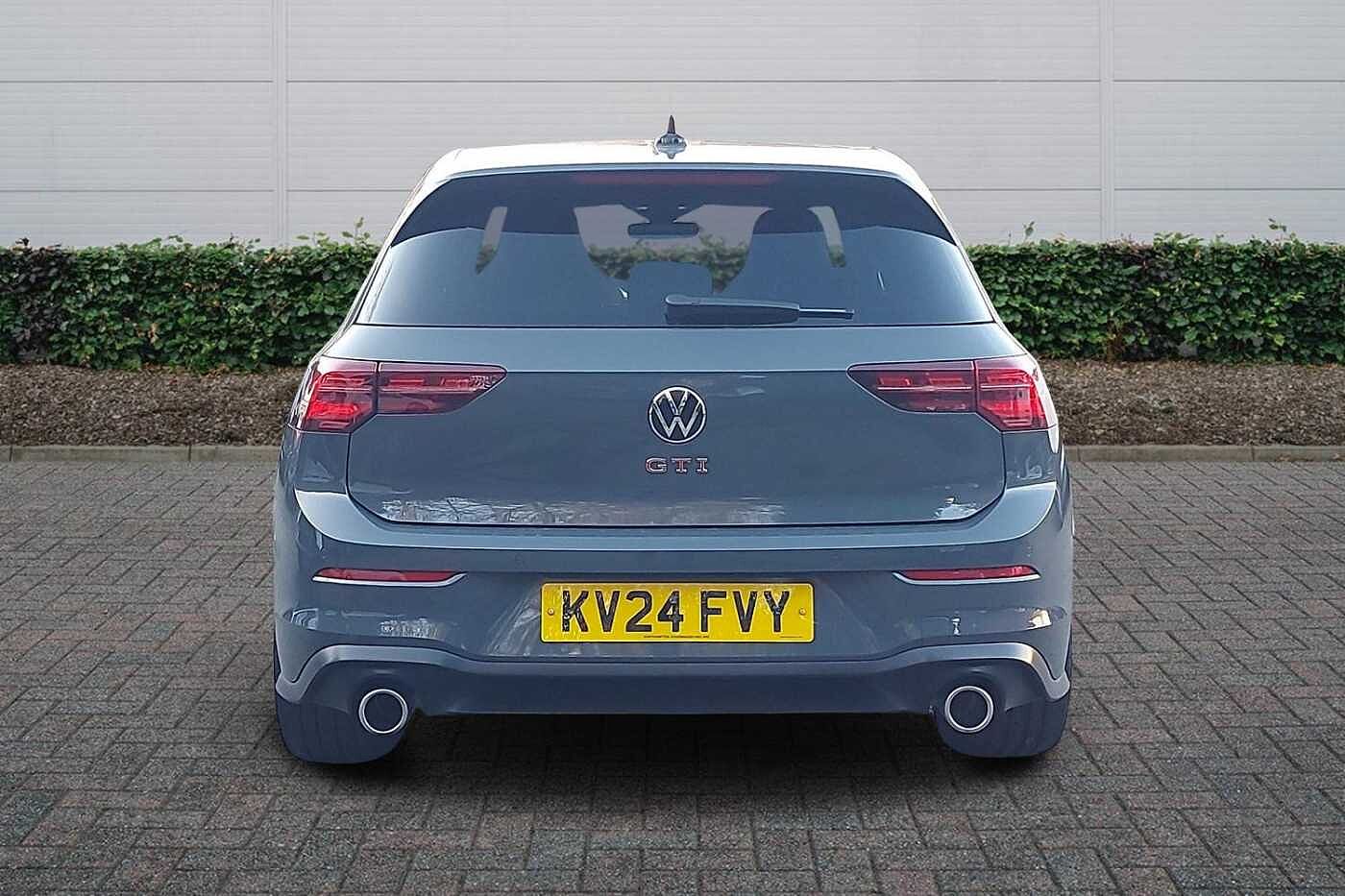 Used Volkswagen Golf 2024 for sale - 77176833: Photo 8