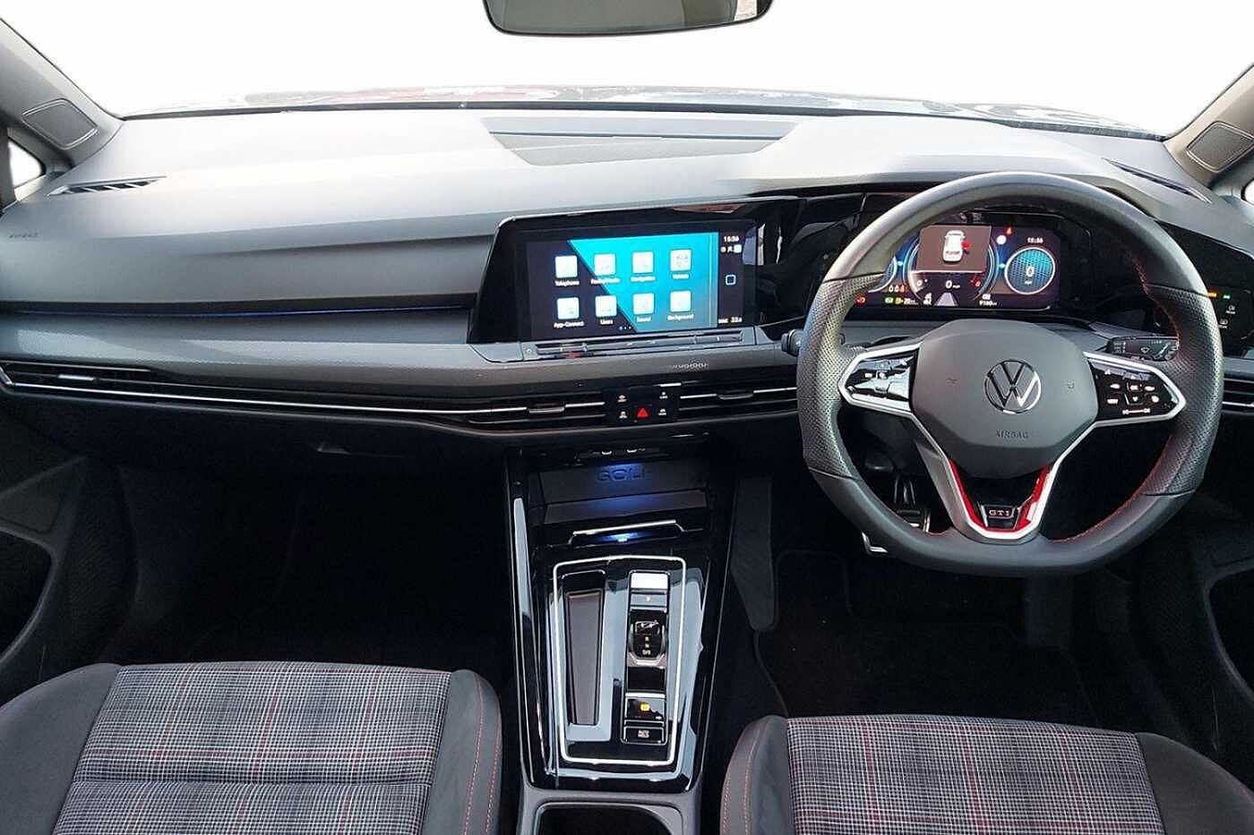 Used Volkswagen Golf 2024 for sale - 77176833: Photo 9