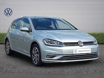 Used Volkswagen Golf 2020 for sale - 79338742: Photo