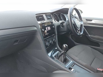 Used Volkswagen Golf 2020 for sale - 79338742: Photo