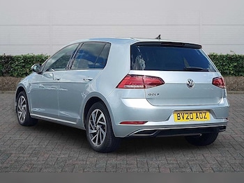 Used Volkswagen Golf 2020 for sale - 79338742: Photo