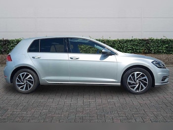 Used Volkswagen Golf 2020 for sale - 79338742: Photo