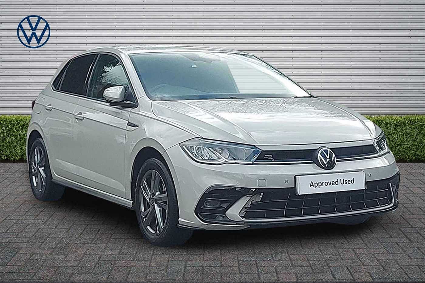 Used Volkswagen Polo 2023 for sale - 77427517: Photo 1