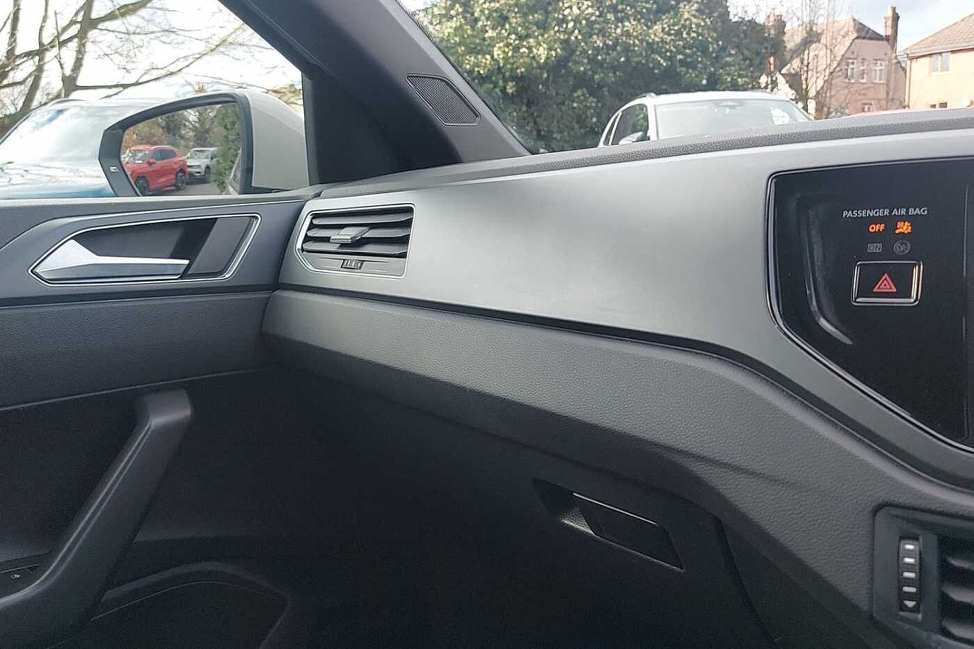 Used Volkswagen Polo 2023 for sale - 77427517: Photo 13