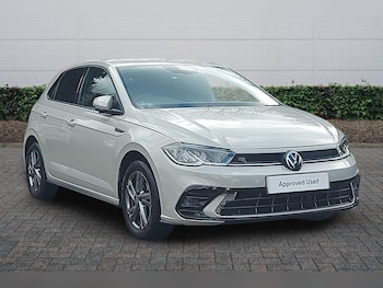 Used Volkswagen Polo 2023 for sale - 77427517: Photo