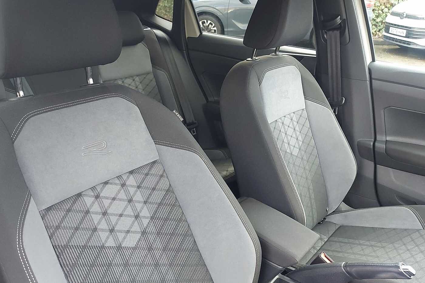 Used Volkswagen Polo 2023 for sale - 77427517: Photo 20