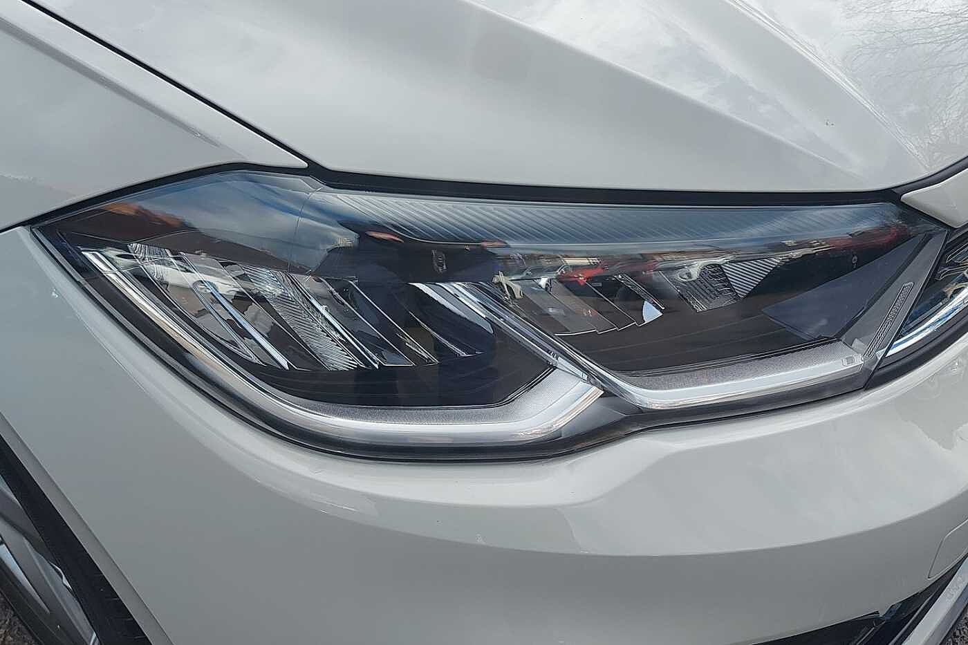 Used Volkswagen Polo 2023 for sale - 77427517: Photo 23