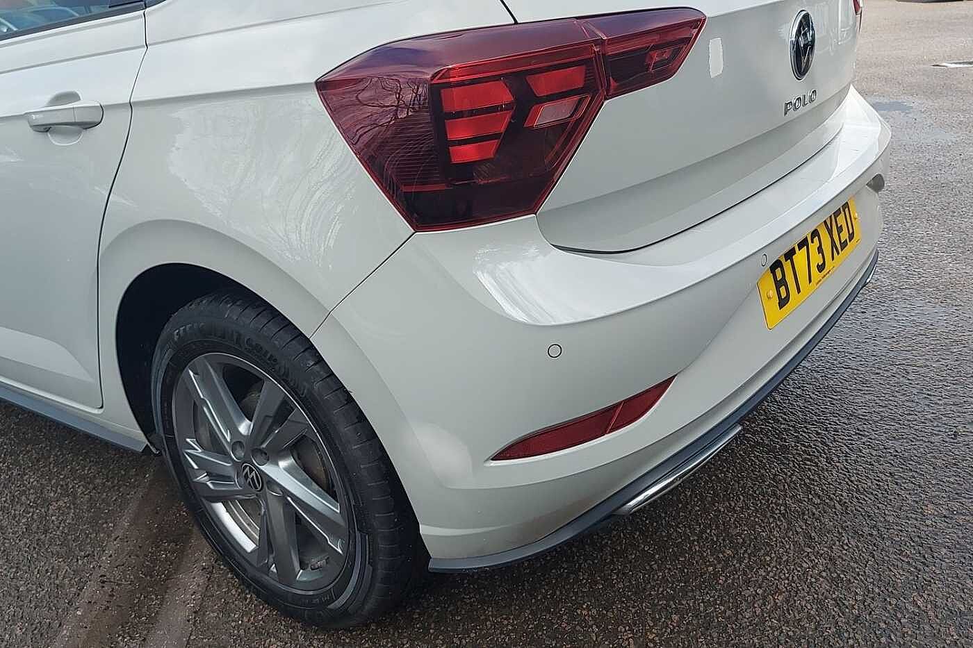 Used Volkswagen Polo 2023 for sale - 77427517: Photo 28