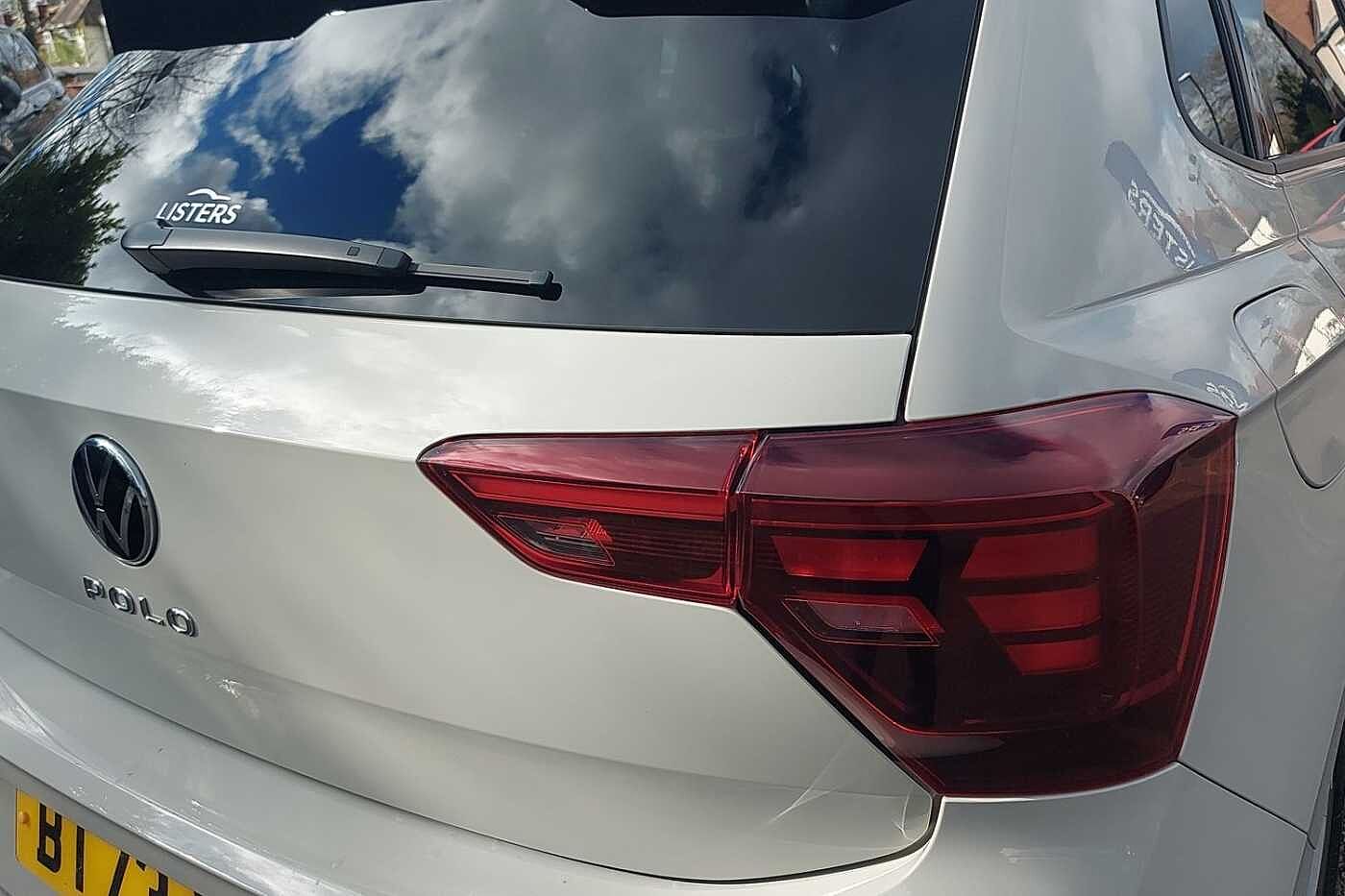 Used Volkswagen Polo 2023 for sale - 77427517: Photo 29