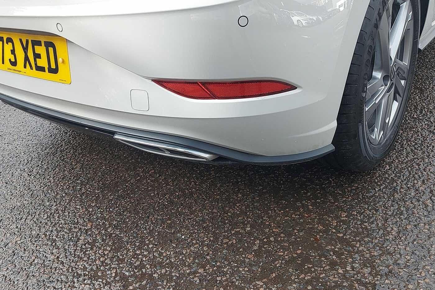 Used Volkswagen Polo 2023 for sale - 77427517: Photo 30