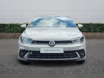 Used Volkswagen Polo 2023 for sale - 77427517: Photo