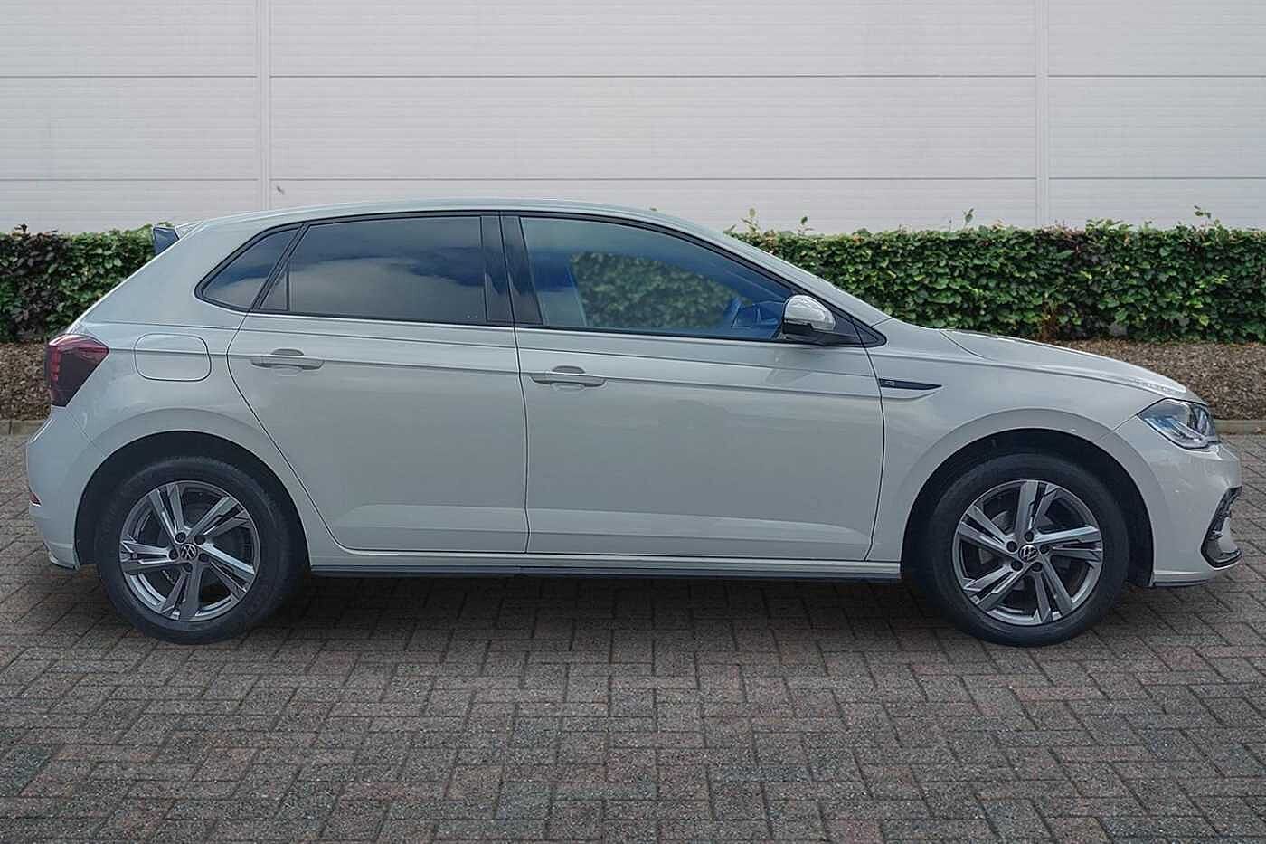 Used Volkswagen Polo 2023 for sale - 77427517: Photo 4